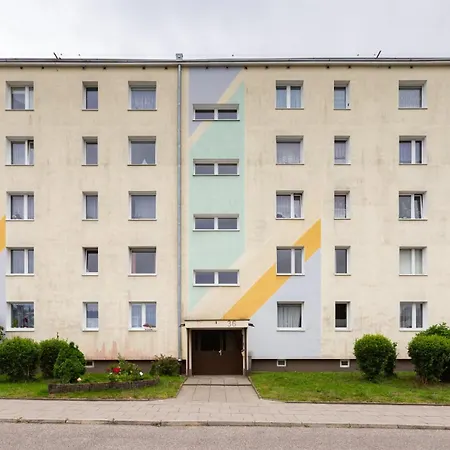 Appartement Romanowskiego Comfort By Bookinghost