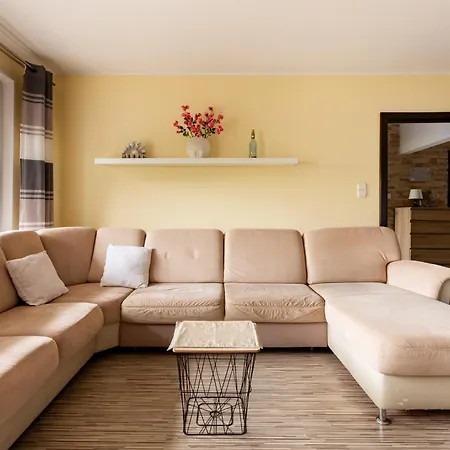 Romanowskiego Comfort By Bookinghost * グディニャ
