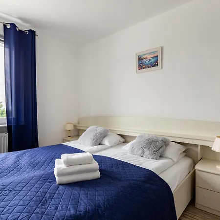 Appartement Romanowskiego Comfort By Bookinghost