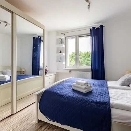 Romanowskiego Comfort By Bookinghost Appartement *