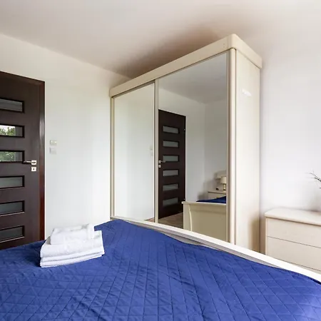 Appartement Romanowskiego Comfort By Bookinghost Gdynia